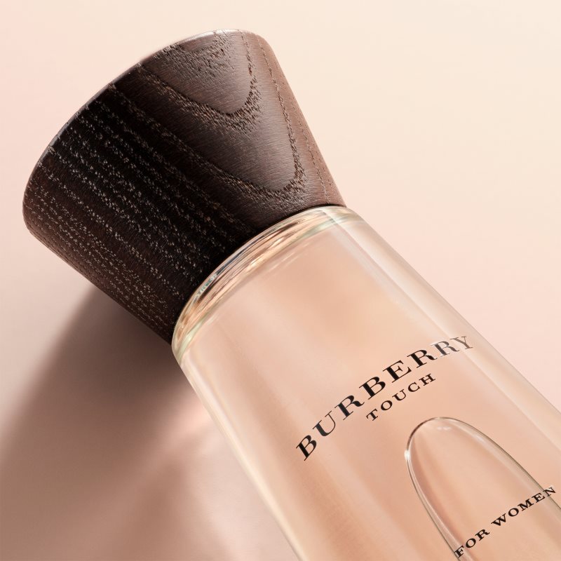 Burberry Touch for Women parfumovaná voda pre ženy 100 ml (obrázok 5)