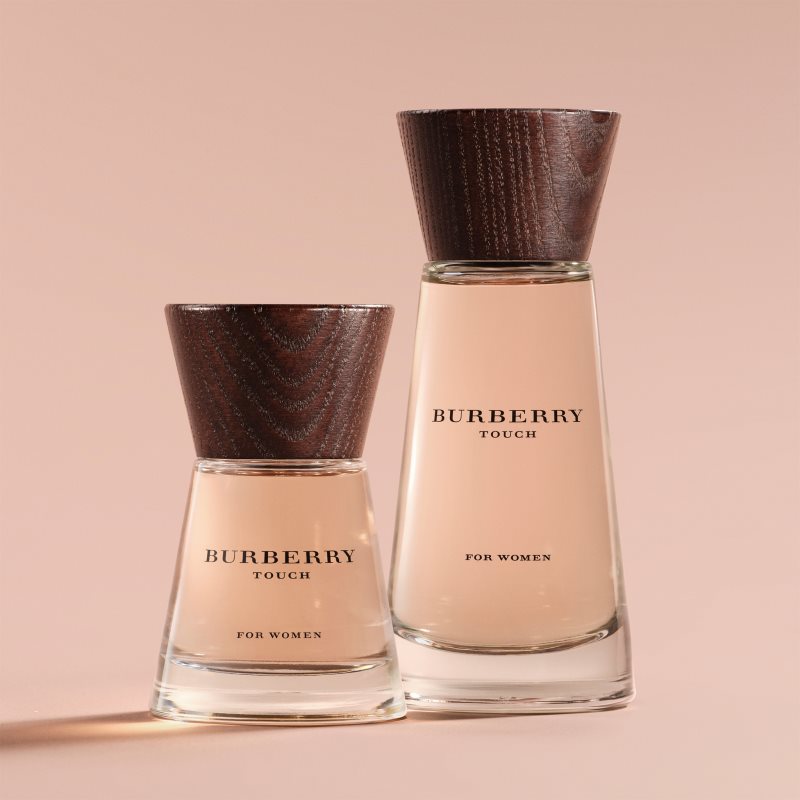 Burberry Touch for Women parfumovaná voda pre ženy 100 ml (obrázok 6)