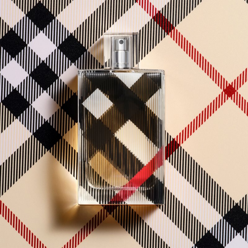 Burberry Brit for Her parfémovaná voda pro ženy 50 ml (obrázek 3)
