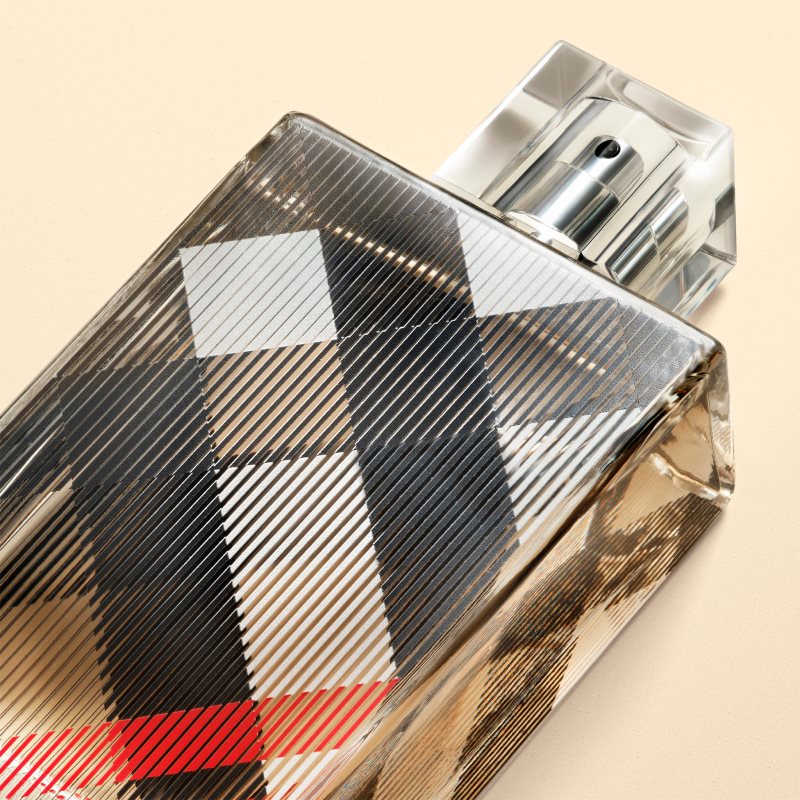 Burberry Brit for Her parfémovaná voda pro ženy 50 ml (obrázek 4)