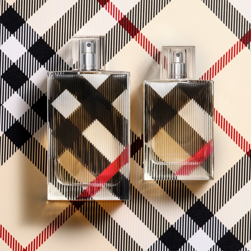 Burberry Brit for Her parfémovaná voda pro ženy 50 ml (obrázek 5)