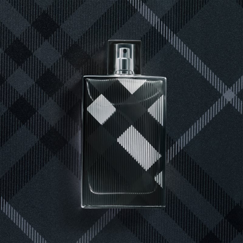 Burberry Brit for Him toaletní voda pro muže 50 ml (obrázek 4)