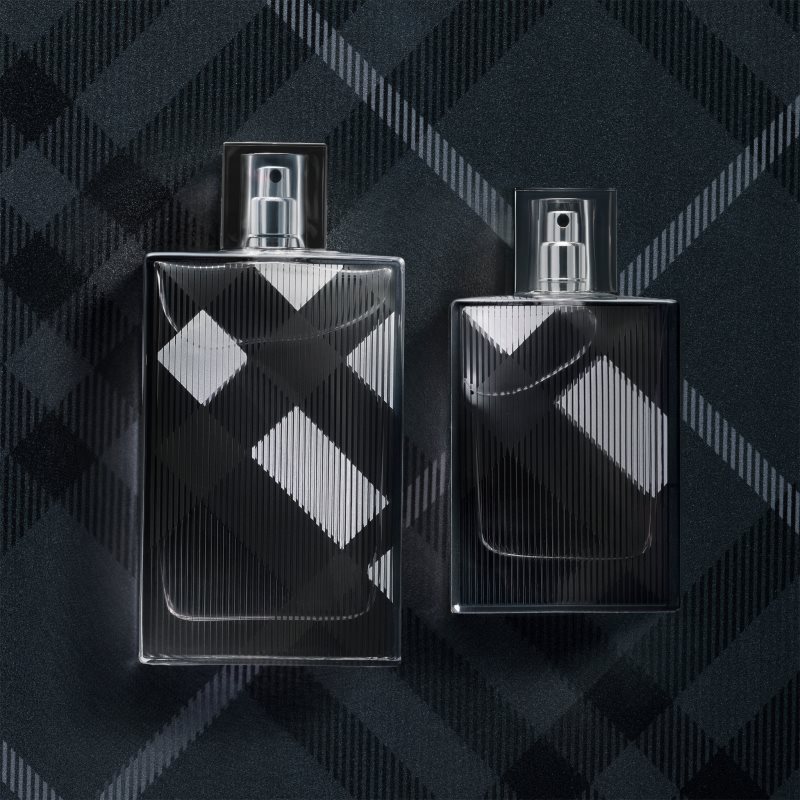 Burberry Brit for Him toaletní voda pro muže 50 ml (obrázek 6)
