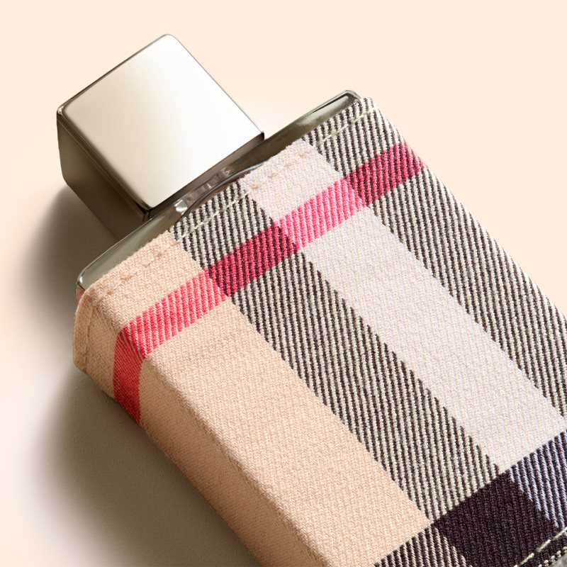 Burberry London for Women parfémovaná voda pro ženy 100 ml (obrázek 4)