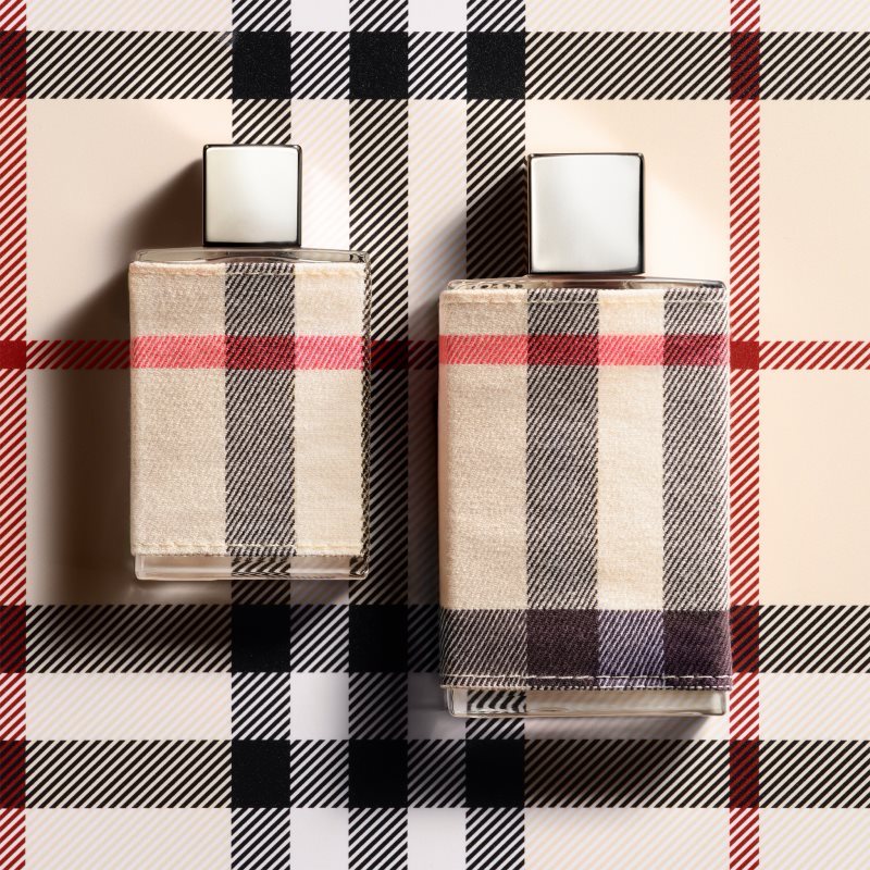 Burberry London for Women parfémovaná voda pro ženy 100 ml (obrázek 5)