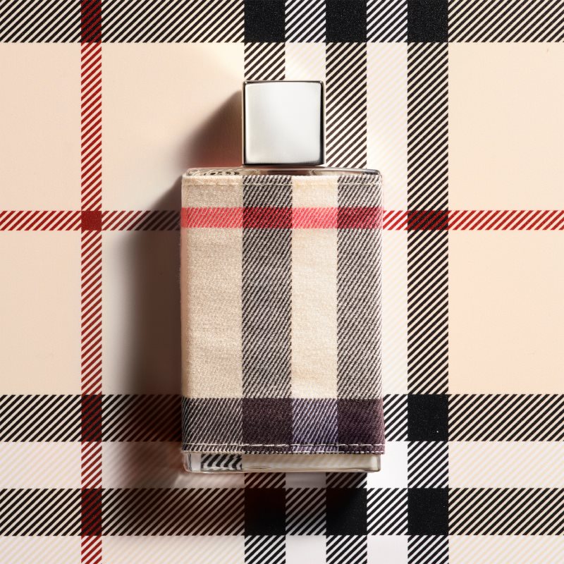 Burberry London for Women parfémovaná voda pro ženy 30 ml (obrázek 3)