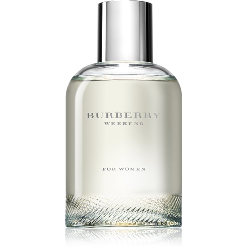 Burberry Weekend for Women Eau de Parfum hölgyeknek 100 ml
