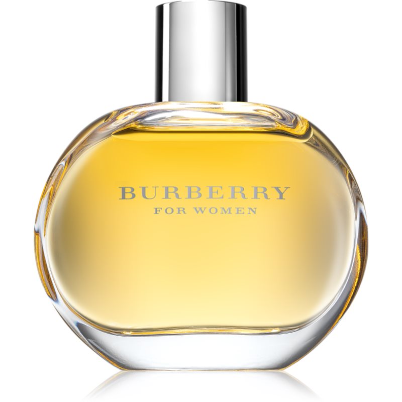 Burberry Burberry for Women Parfumuotas vanduo moterims 100 ml