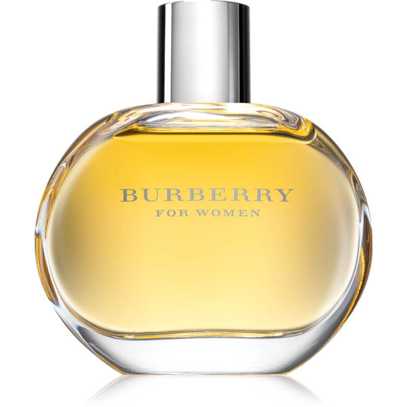 Burberry Burberry for Women eau de parfum for women 100 ml