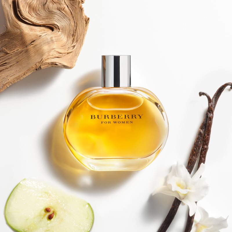 Burberry Burberry for Women parfémovaná voda pro ženy 100 ml (obrázek 3)