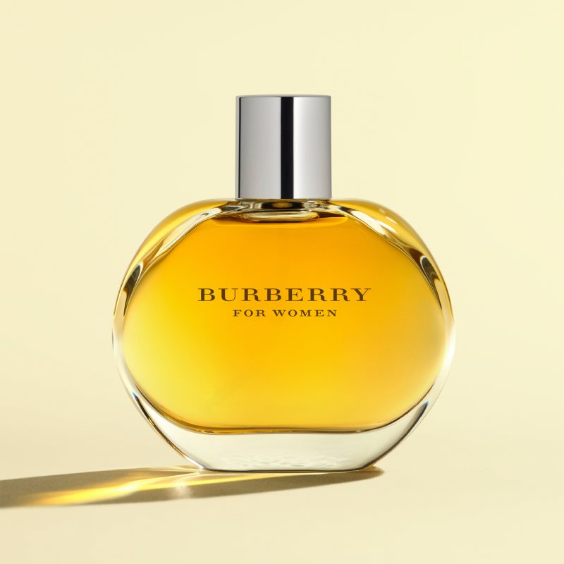 Burberry Burberry for Women parfémovaná voda pro ženy 100 ml (obrázek 4)