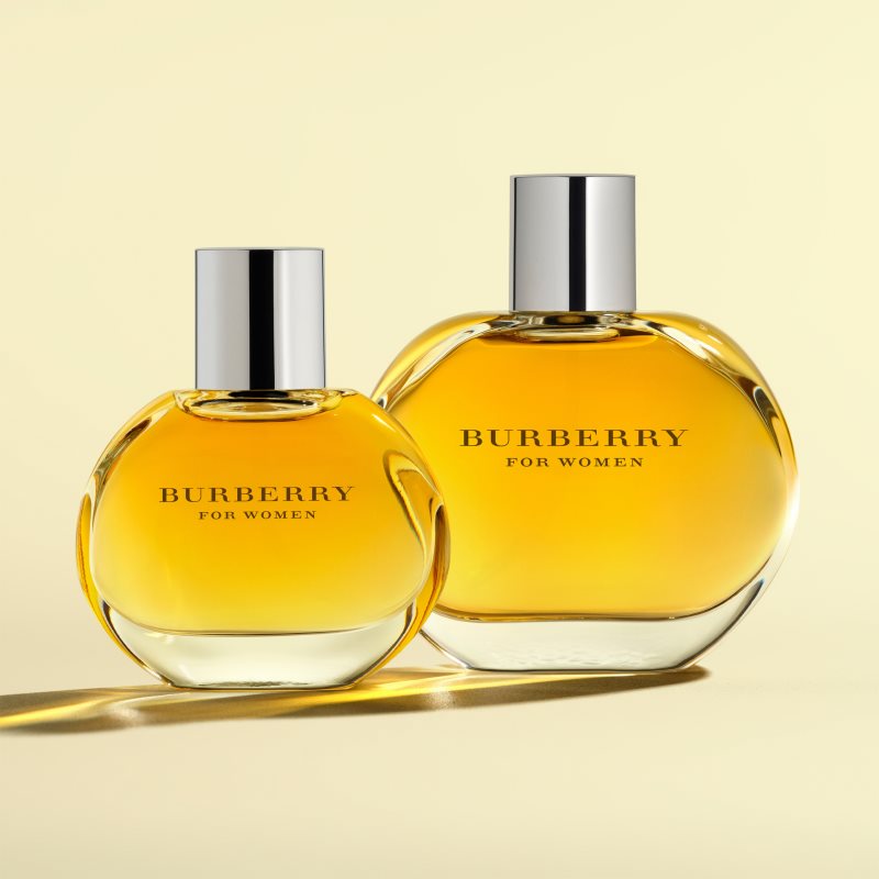 Burberry Burberry for Women parfémovaná voda pro ženy 100 ml (obrázek 6)
