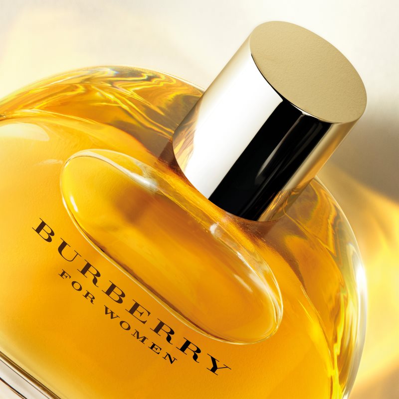 Burberry Burberry for Women parfémovaná voda pro ženy 50 ml (obrázek 5)