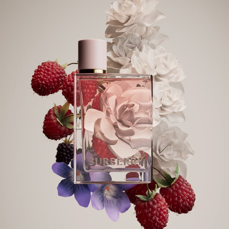 

Burberry Her парфумована вода для жінок
