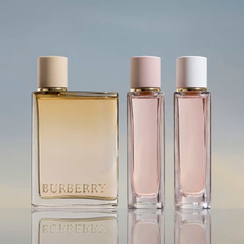 Burberry Her Eau De Parfum For Women 30 Ml
