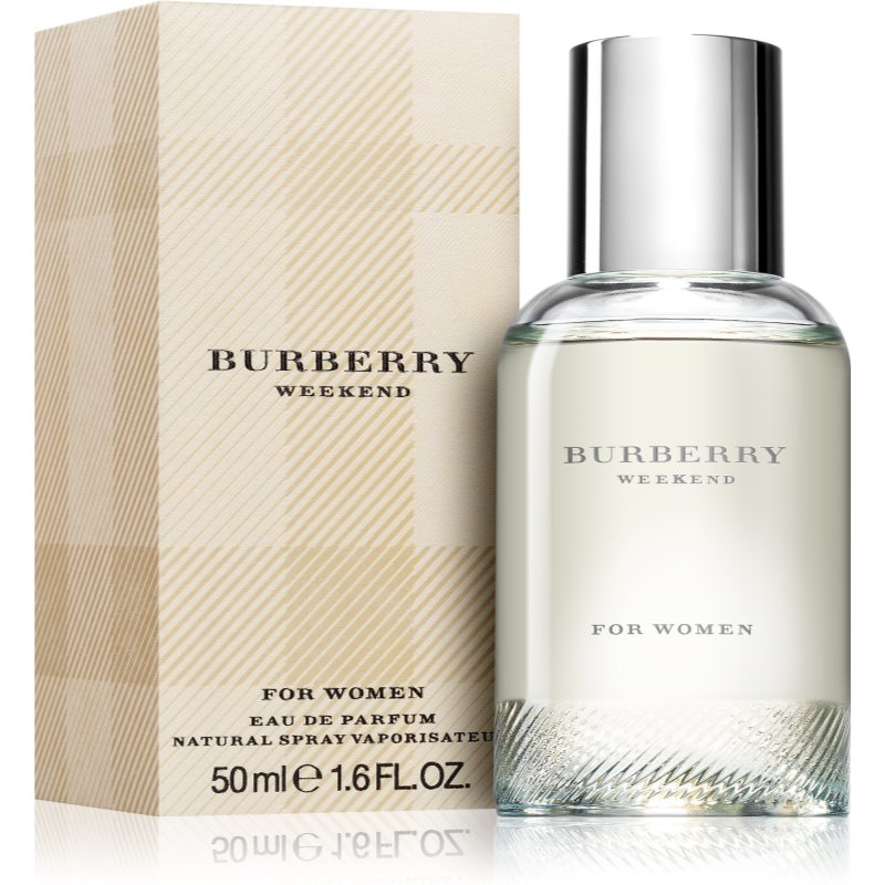 Burberry Weekend For Women парфумована вода для жінок 50 мл
