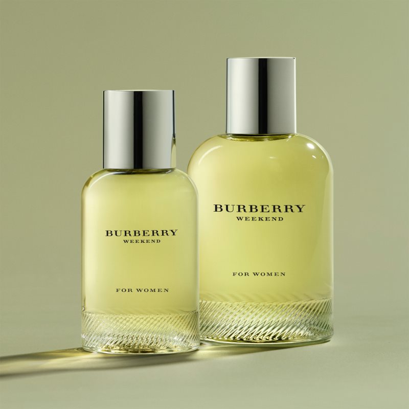 Burberry Weekend for Women parfémovaná voda pro ženy 30 ml (obrázek 6)