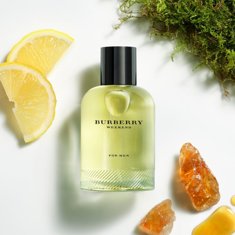 Burberry Weekend for Men toaletní voda pro muže 30 ml (obrázek 3)