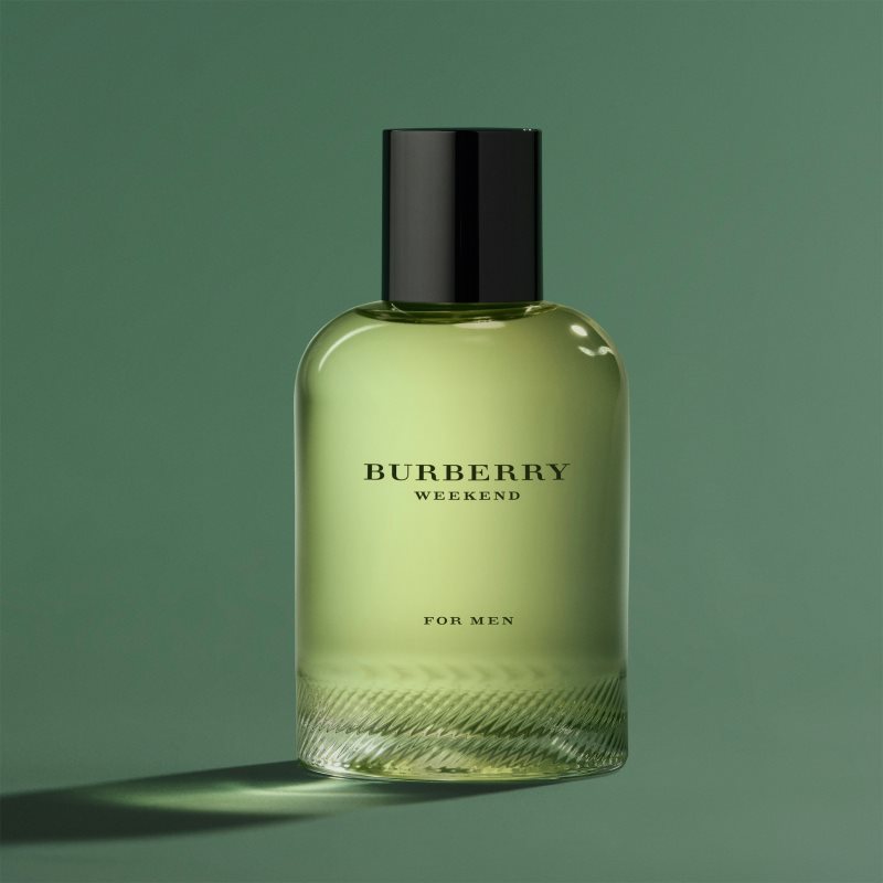 Burberry Weekend for Men toaletní voda pro muže 30 ml (obrázek 4)