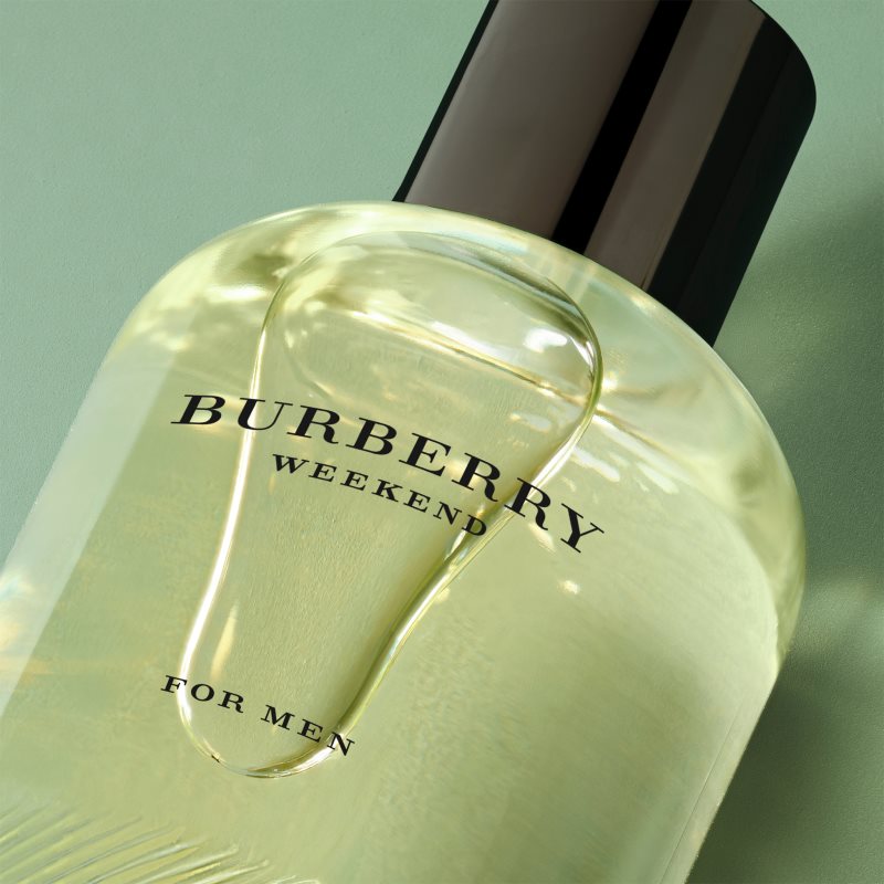 Burberry Weekend for Men toaletní voda pro muže 30 ml (obrázek 5)