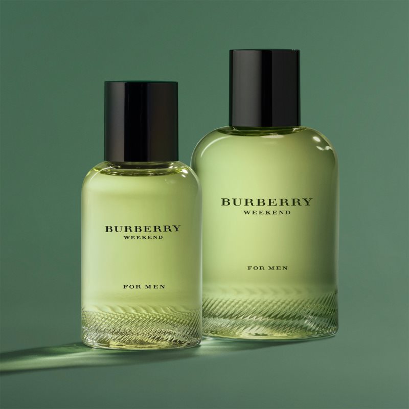 Burberry Weekend for Men toaletní voda pro muže 30 ml (obrázek 6)
