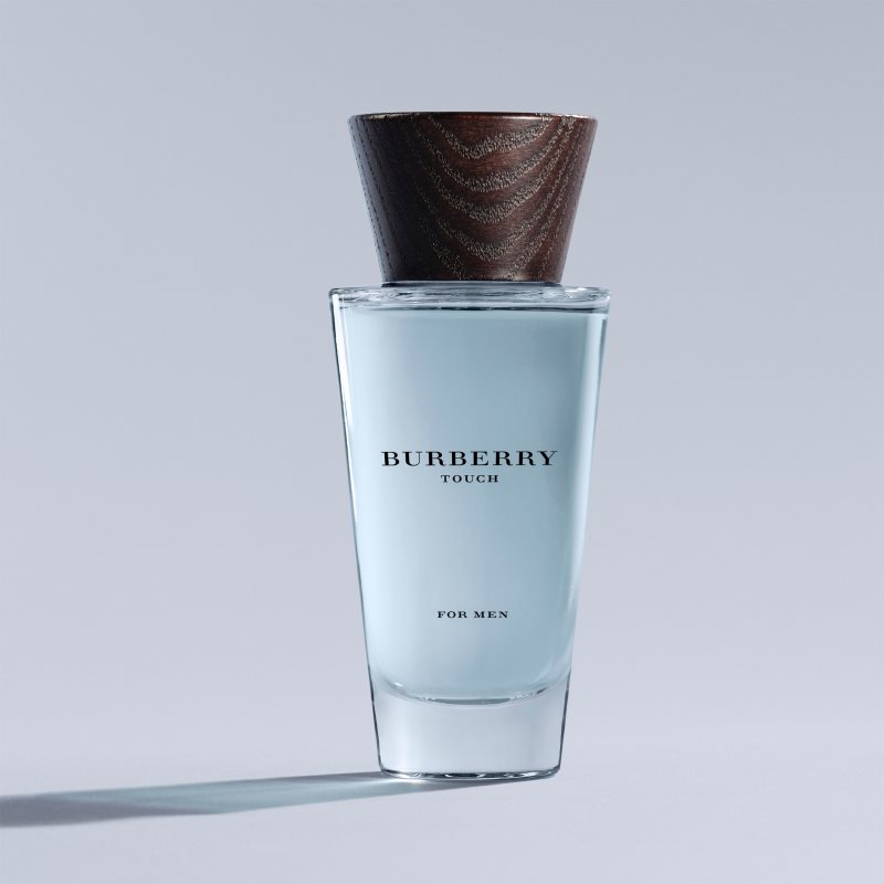 Burberry Touch for Men toaletní voda pro muže 50 ml (obrázek 4)