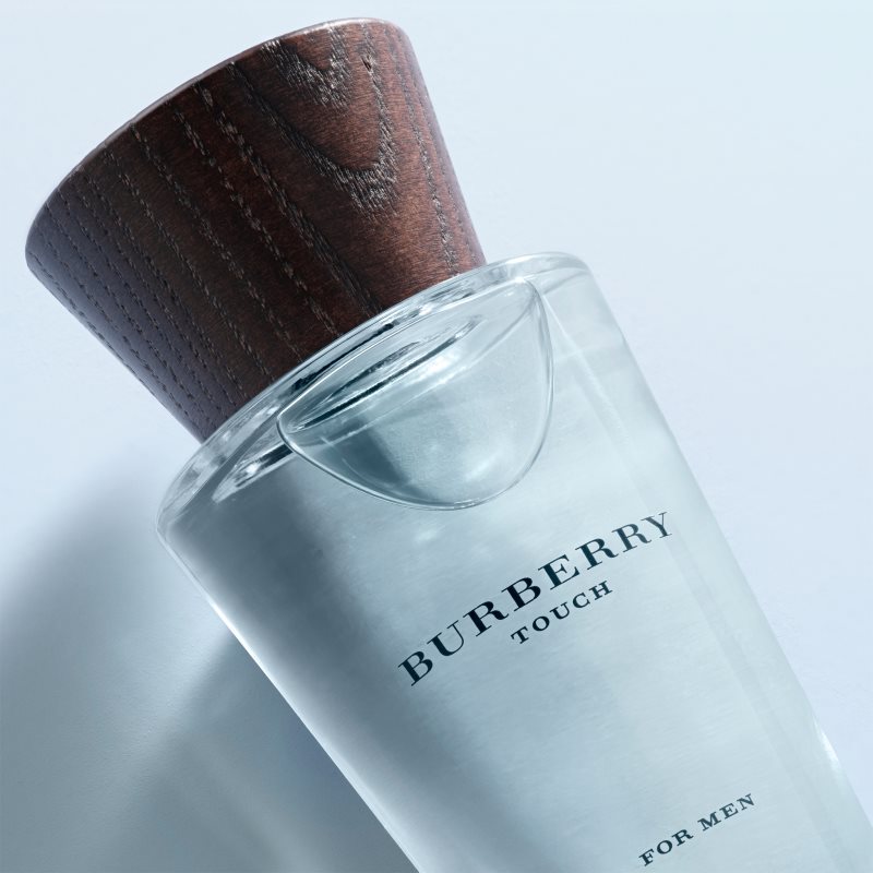 Burberry Touch for Men toaletní voda pro muže 50 ml (obrázek 5)
