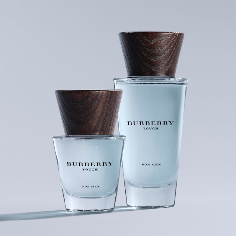Burberry Touch for Men toaletní voda pro muže 50 ml (obrázek 6)