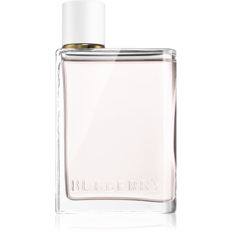 Zdjęcia - Perfuma damska Burberry Her Blossom woda toaletowa dla kobiet 50 ml 