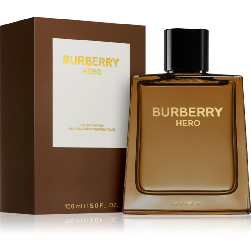 Burberry Hero Eau De Parfum Eau De Parfum For Men 150 Ml