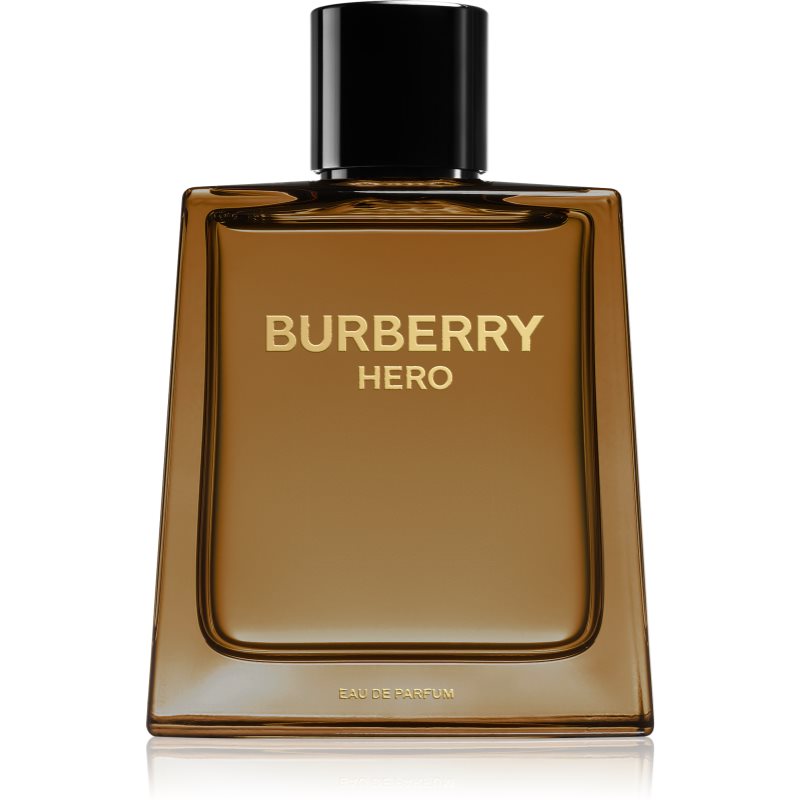 Burberry Hero Eau de Parfum парфумована вода для чоловіків 150 мл