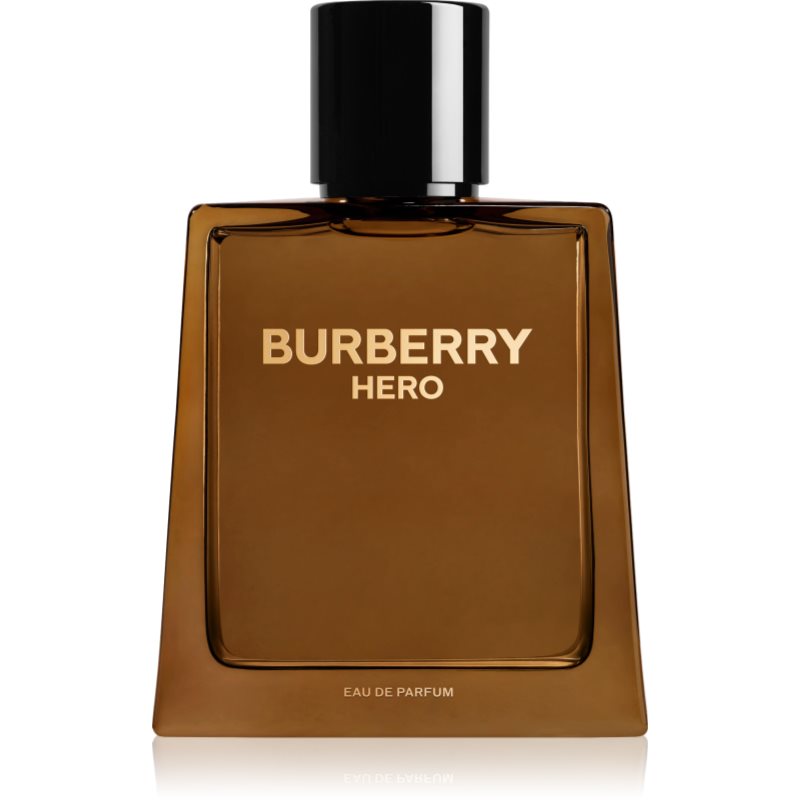 Burberry Hero Eau de Parfum parfumovaná voda plniteľná pre mužov 100 ml