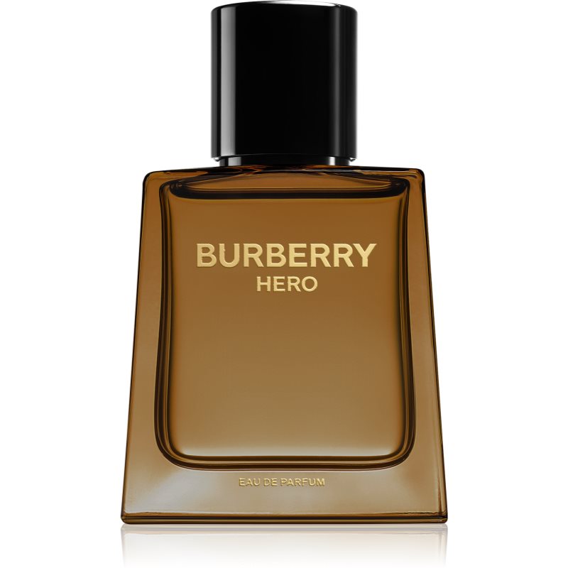 Burberry Hero Eau de Parfum Eau de Parfum für Herren 50 ml