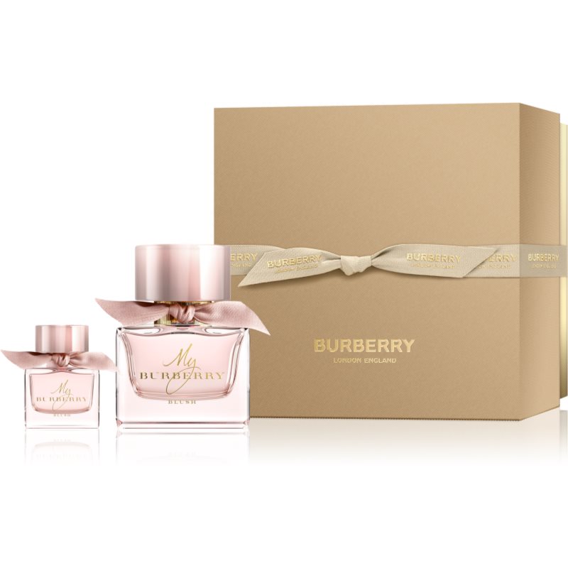 

Burberry My Burberry Blush подарунковий набір V. для жінок