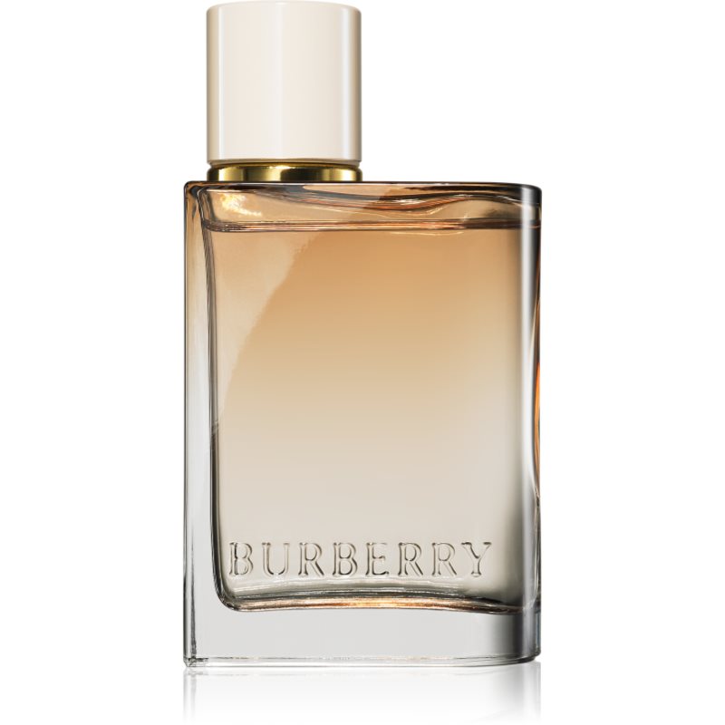 

Burberry Her Intense парфумована вода для жінок