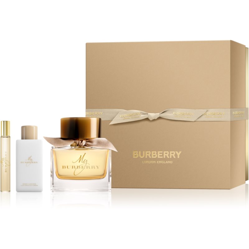 

Burberry My Burberry подарунковий набір XI. для жінок