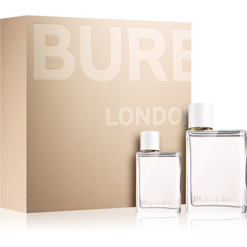 

Burberry Her Blossom подарунковий набір I. для жінок