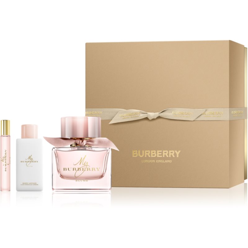 

Burberry My Burberry Blush подарунковий набір для жінок