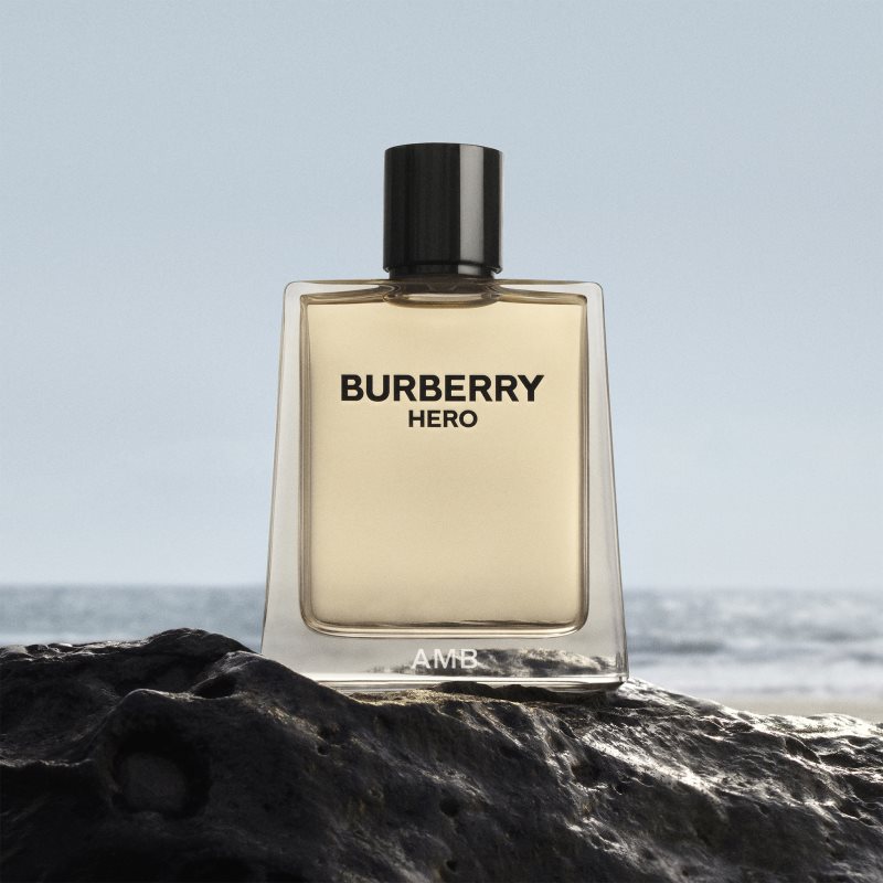 Burberry Hero туалетна вода для чоловіків 50 мл