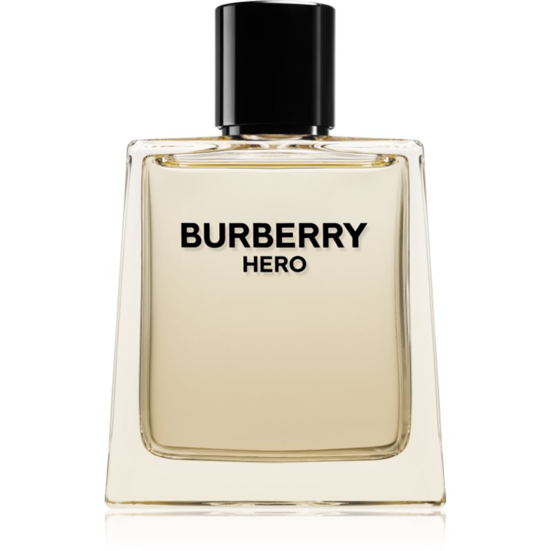 Burberry Hero Eau de Toilette uraknak 100 ml