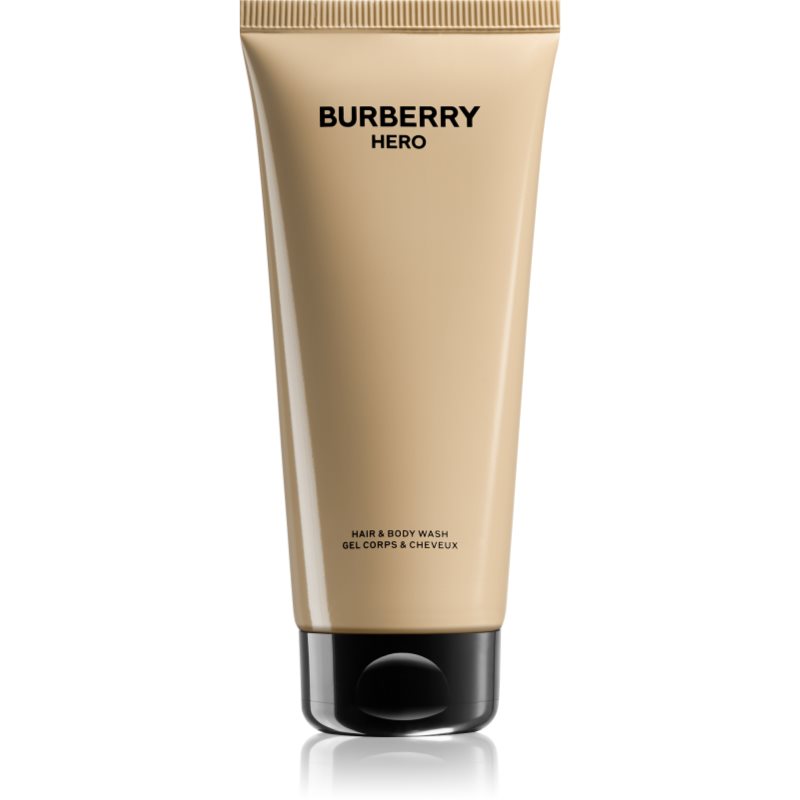

Burberry Hero шампунь та гель для душу 2 в 1 для чоловіків