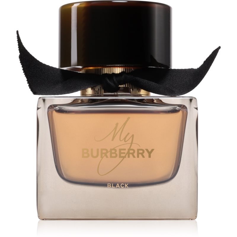 Burberry My Burberry Black čistý parfém pro ženy 50 ml