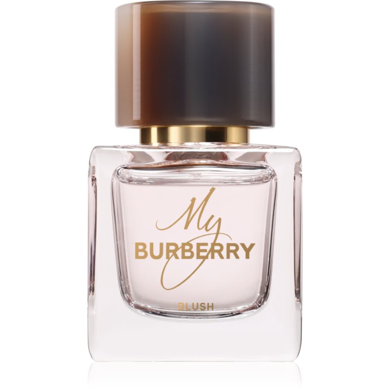 Burberry My Burberry Blush parfémovaná voda pro ženy 30 ml
