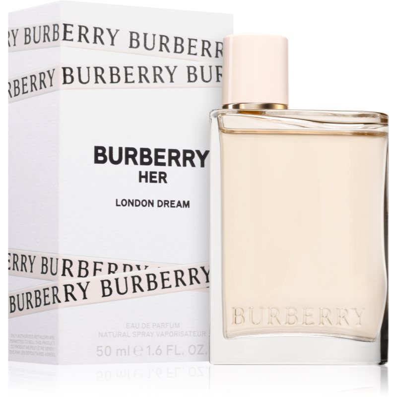 Thumbnail - Burberry Her London Dream Eau de Parfum für Damen 50 ml
