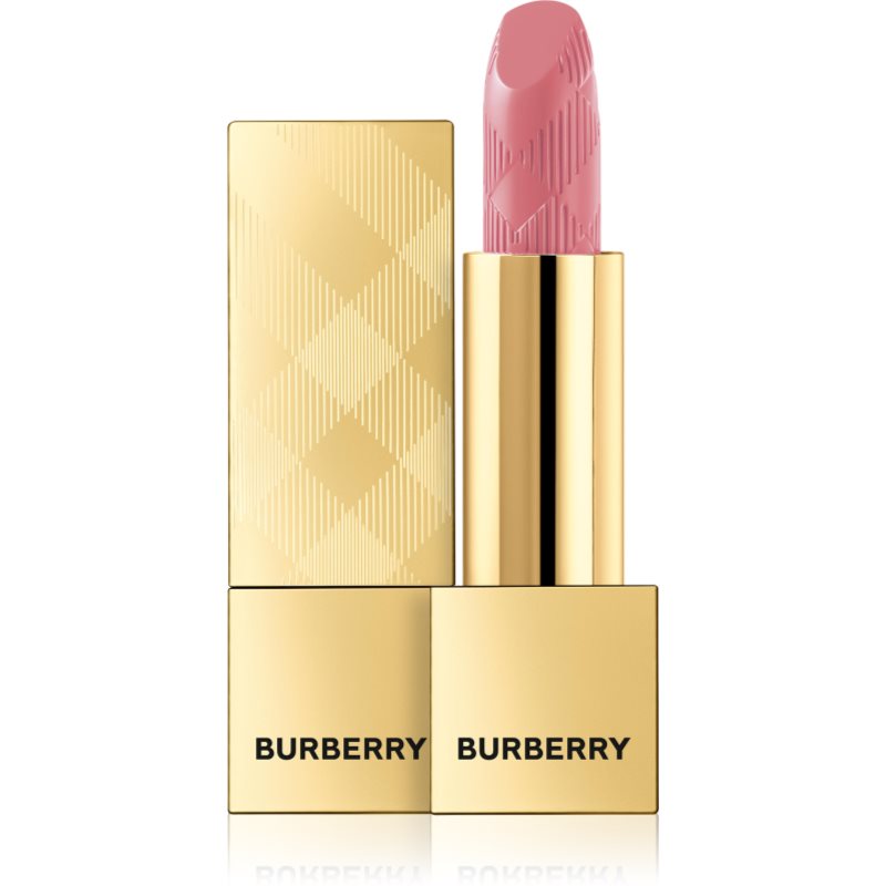 Burberry Kisses Reno satenasti ruž za usne nijansa English Petal 25 3 g