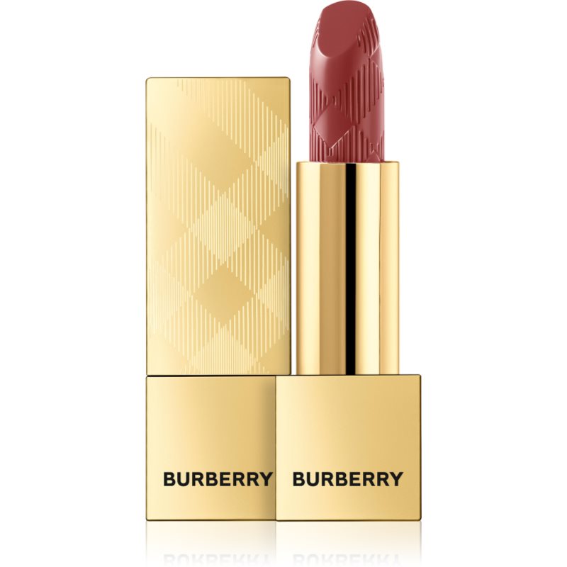 Burberry Kisses Reno satenasti ruž za usne nijansa Rosewood 83 3 g