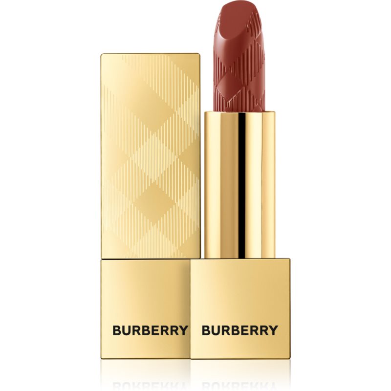 Burberry Kisses Reno satenasti ruž za usne nijansa Trench Leather 86 3 g