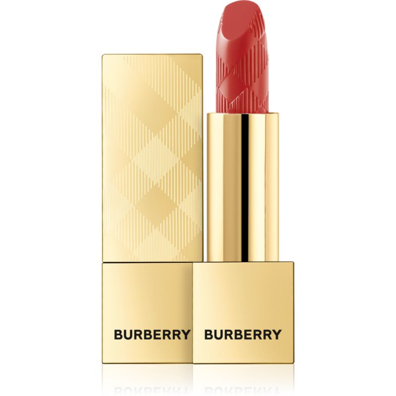 Burberry Kisses Satiinhuulepulk varjund Burnished Red 117 3 g