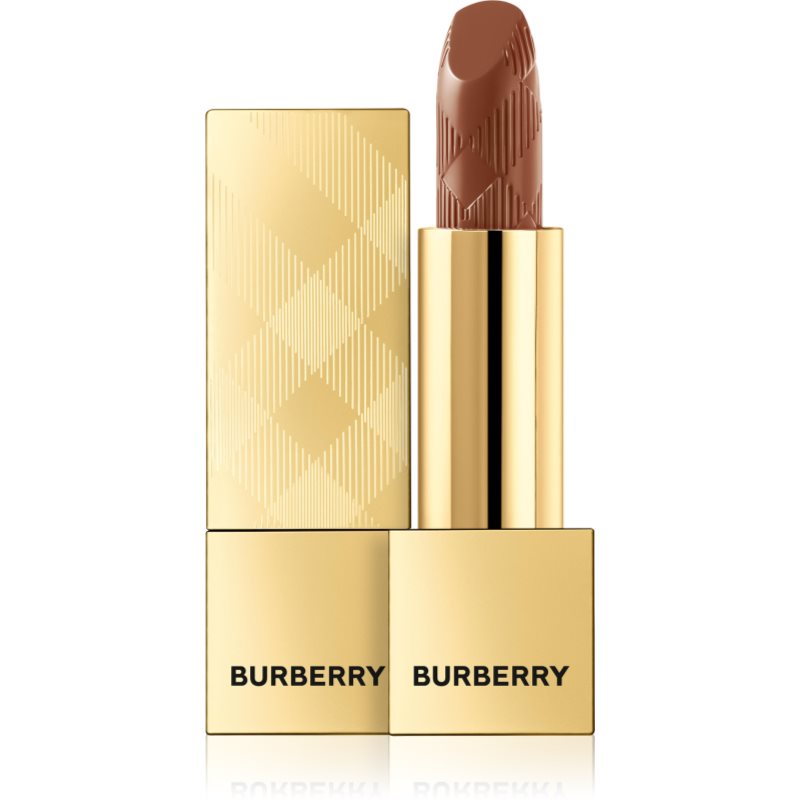 Burberry Kisses Reno satenasti ruž za usne nijansa Vintage Brown 89 3 g