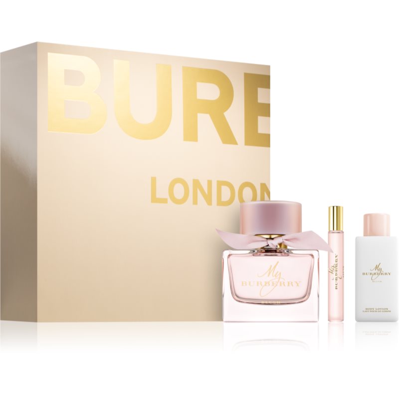 Burberry My Burberry Blush Geschenkset I. für Damen